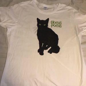 Hocus Pocus shirt